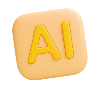 Quartz Flow AI smart trading feature with market indicators