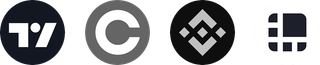 Strategic trading platform partner – visual representation and branding